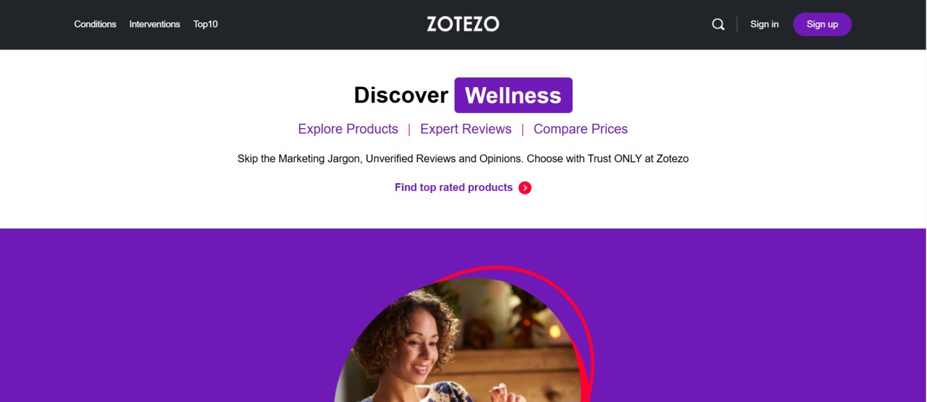 Home zotezo